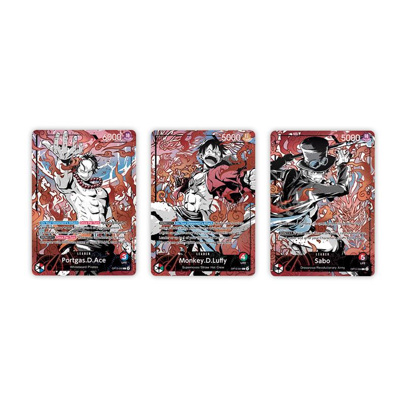 Card Game English Version 3rd Anniversary Set Pre Order